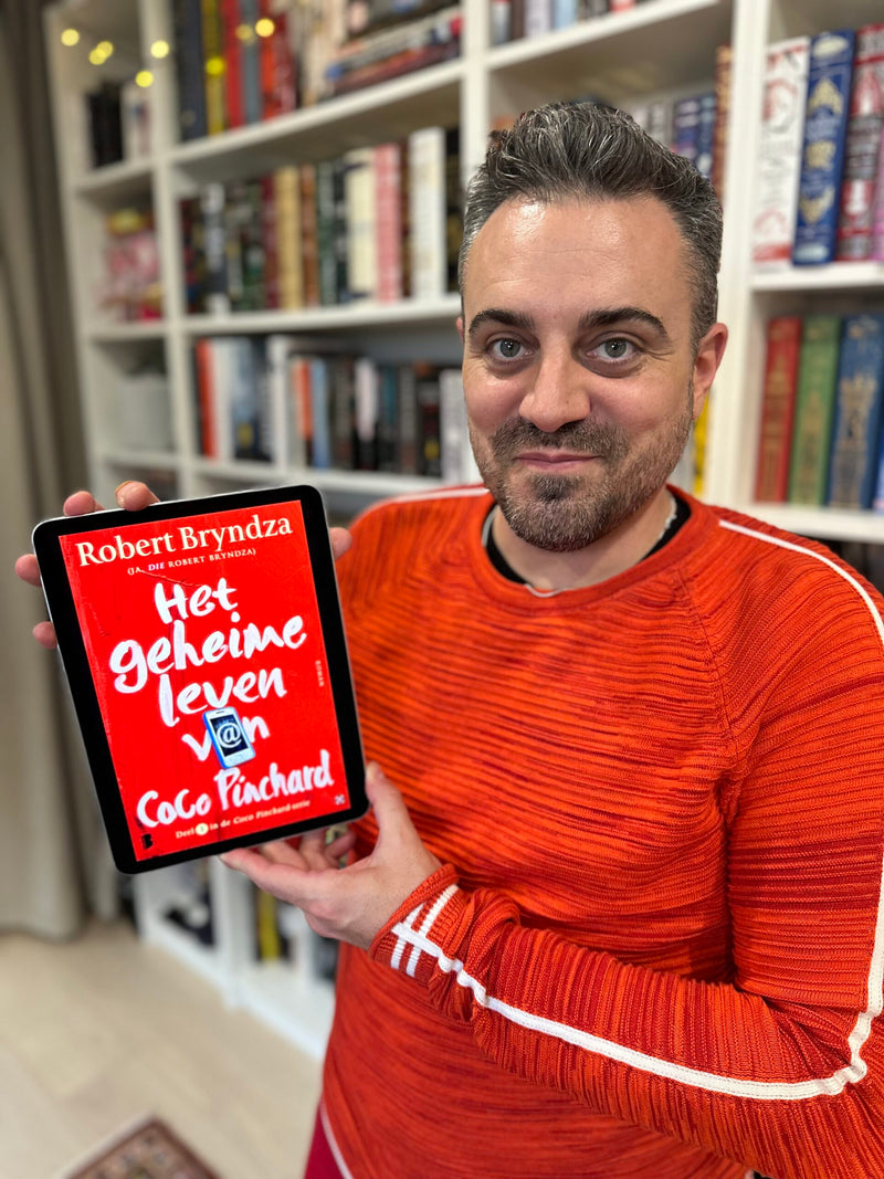 Never give up on your dreams