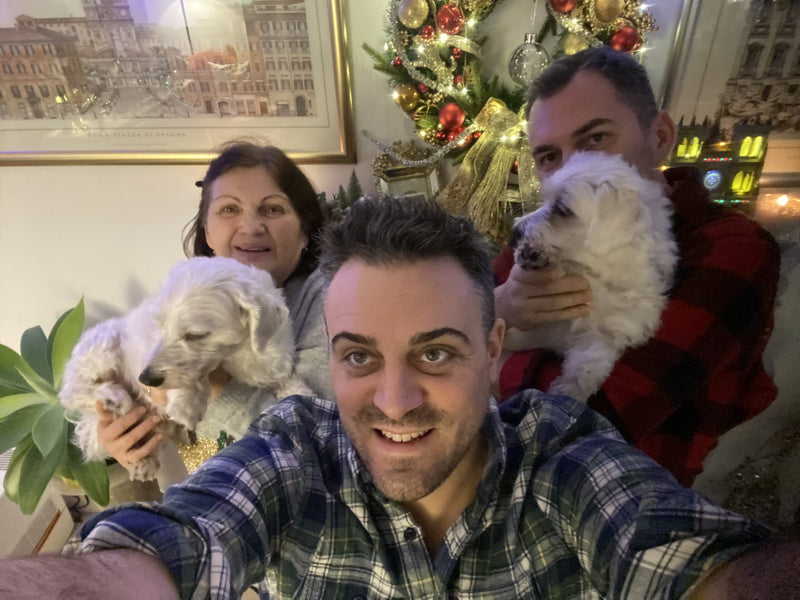 Jingle All the Bryndza Way! Merry Christmas