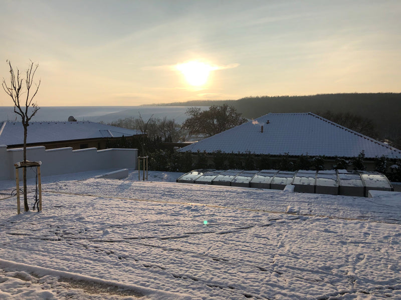 January writing update