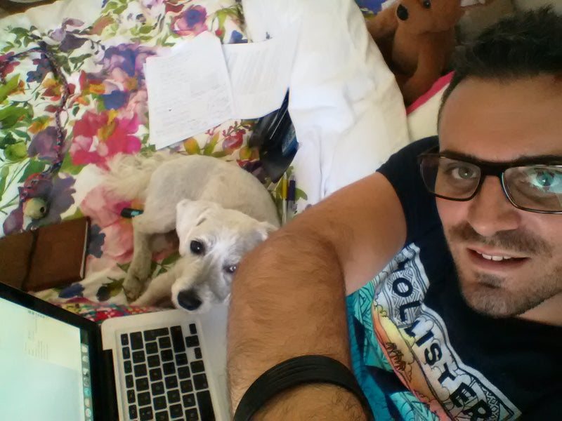 Is it the end for Erika Foster?