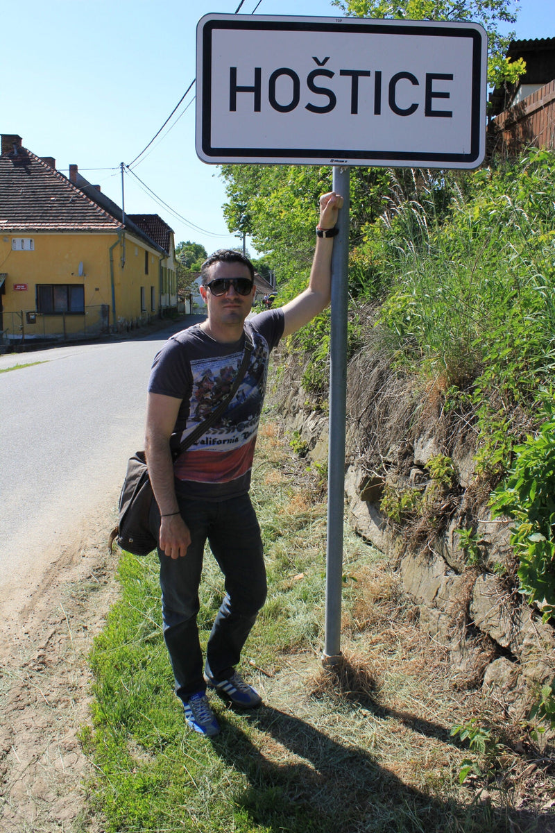 Slunce, Seno a Bryndza