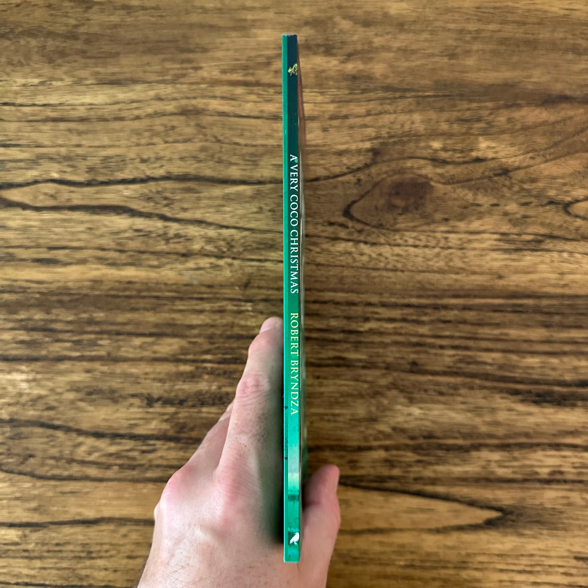 A Very Coco Christmas (Coco Pinchard book #4)