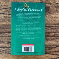 A Very Coco Christmas (Coco Pinchard book #4)