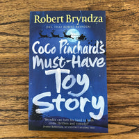 Coco Pinchard's Must-Have Toy Story (Coco Pinchard book #5)