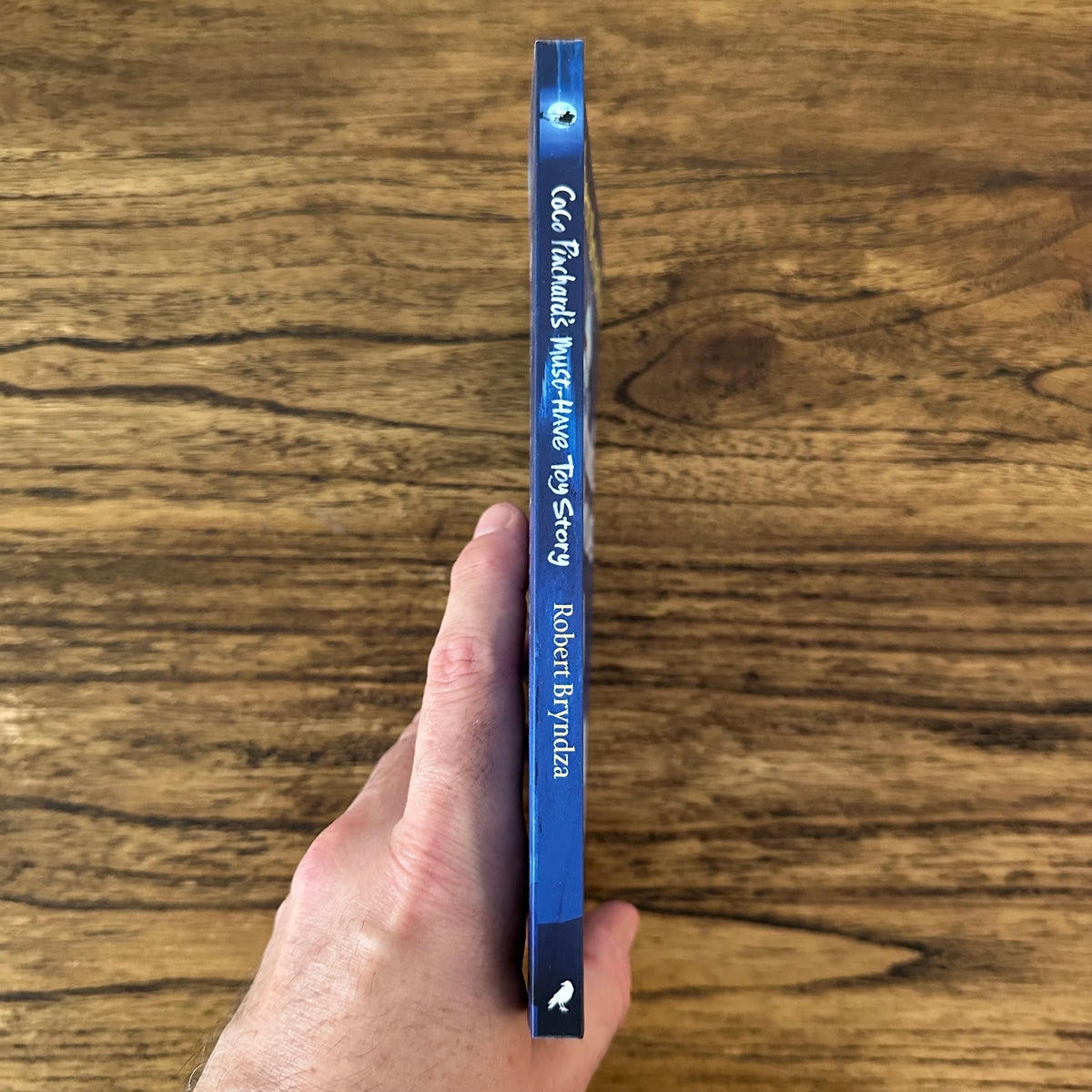 Coco Pinchard's Must-Have Toy Story (Coco Pinchard book #5)