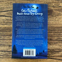 Coco Pinchard's Must-Have Toy Story (Coco Pinchard book #5)