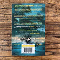 Devil's Way (Private Investigator Kate Marshall #4)