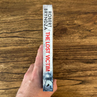 The Lost Victim (Private Investigator Kate Marshall #5)