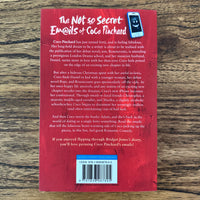 The Not So Secret Emails of Coco Pinchard (Coco Pinchard book #1)